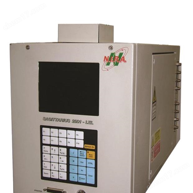 FID總徑分析儀  NIRA S2201